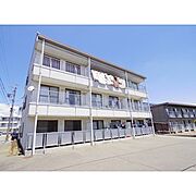 長野駅よりバス12分 徒歩4分 3階 築34年10ヶ月の賃貸物件