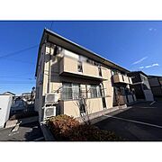 長野駅よりバス15分 徒歩5分 2階 築22年7ヶ月の賃貸物件