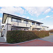 長野駅よりバス17分 徒歩4分 2階 築29年5ヶ月の賃貸物件