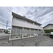 メゾン岩渕B 2階 築38年5ヶ月の賃貸物件