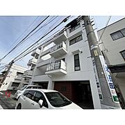 桐原駅より徒歩8分 3階 築38年11ヶ月の賃貸物件