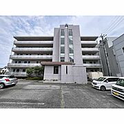 長野駅より徒歩9分 5階 築29年5ヶ月の賃貸物件