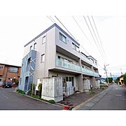 サンフラッツA 1階 築19年11ヶ月の賃貸物件