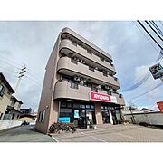 北長野駅より徒歩12分 3階 築28年5ヶ月の賃貸物件