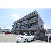 本郷駅より徒歩9分 3階 築28年10ヶ月の賃貸物件