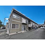長野駅よりバス12分 徒歩4分 2階 築39年の賃貸物件