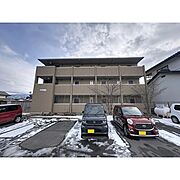 パークサイドオッツ 1階 築13年5ヶ月の賃貸物件