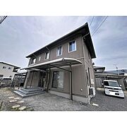 柳原駅より徒歩13分 2階 築21年11ヶ月の賃貸物件