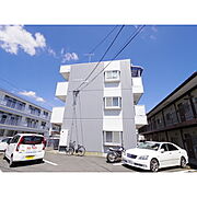 ＣＨＡＲＭＥ小野塚 2階 築29年8ヶ月の賃貸物件
