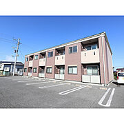 長野駅よりバス14分 徒歩3分 2階 築15年5ヶ月の賃貸物件