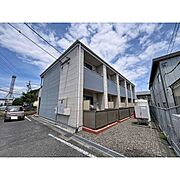 エクシーマ 2階 築18年6ヶ月の賃貸物件