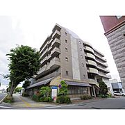 長野駅より徒歩4分 3階 築28年1ヶ月の賃貸物件