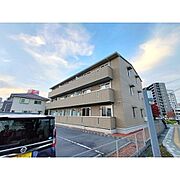パークサイド 1階 築16年11ヶ月の賃貸物件