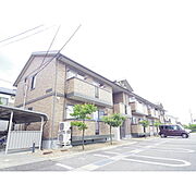 朝陽駅より徒歩18分 2階 築20年5ヶ月の賃貸物件