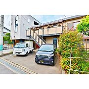 北長野駅より徒歩18分 2階 築39年9ヶ月の賃貸物件