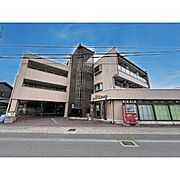 長野駅より徒歩20分 4階 築30年5ヶ月の賃貸物件