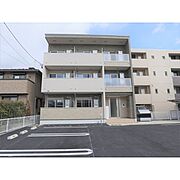 ラフレシール 2階 築5年6ヶ月の賃貸物件