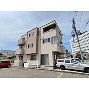 長野駅より徒歩12分 2階 築19年7ヶ月の賃貸物件