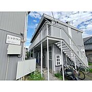 シャトリエ南棟 2階 築36年4ヶ月の賃貸物件