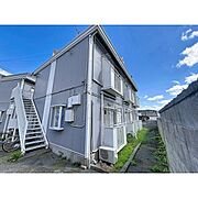 シャトリエ南棟 2階 築36年6ヶ月の賃貸物件