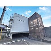 ハイツユニバースの賃貸物件