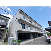 本郷駅より徒歩3分 2階 築41年7ヶ月の賃貸物件
