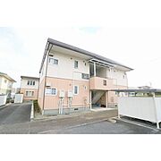 信濃吉田駅より徒歩6分 2階 築34年5ヶ月の賃貸物件
