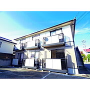 長野駅よりバス15分 徒歩2分 2階 築30年9ヶ月の賃貸物件