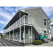 長野駅よりバス12分 徒歩6分 2階 築33年1ヶ月の賃貸物件