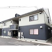 長野駅よりバス17分 徒歩6分 2階 築32年11ヶ月の賃貸物件