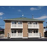 長野駅よりバス18分 徒歩5分 1階 築16年11ヶ月の賃貸物件