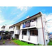 長野駅よりバス9分 徒歩2分 1階 築39年7ヶ月の賃貸物件