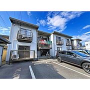 北条ライブタウンＦ棟 1階 築41年5ヶ月の賃貸物件