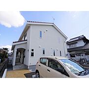 長野駅より徒歩19分 1階 築6年5ヶ月の賃貸物件