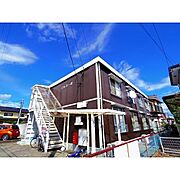 北長野駅より徒歩13分 2階 築41年6ヶ月の賃貸物件