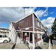 北長野駅より徒歩13分 2階 築41年4ヶ月の賃貸物件