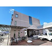メゾン ドゥ マキ 3階 築35年8ヶ月の賃貸物件