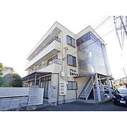 長野駅より徒歩12分 2階 築30年5ヶ月の賃貸物件