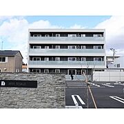 アルボレガーロ 4階 築5年7ヶ月の賃貸物件