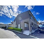 長野駅よりバス12分 徒歩4分 1階 築11年7ヶ月の賃貸物件