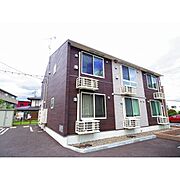 長野駅よりバス19分 徒歩2分 1階 築9年7ヶ月の賃貸物件