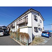 コーポアイリスＡの賃貸物件