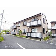 ヴィラミレーニアＡの賃貸物件