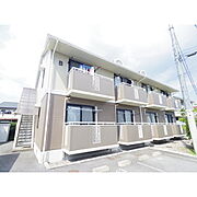 ユートピア長谷川Ｂ 2階 築29年1ヶ月の賃貸物件