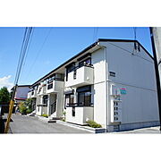 長野駅よりバス12分 徒歩3分 1階 築32年7ヶ月の賃貸物件