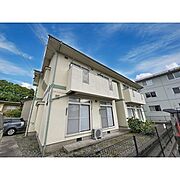 栄和ハイツ 1階 築38年9ヶ月の賃貸物件