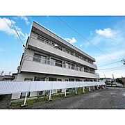 ハイツ原町 3階 築34年8ヶ月の賃貸物件