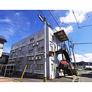 長野駅よりバス20分 徒歩5分 2階 築32年7ヶ月の賃貸物件