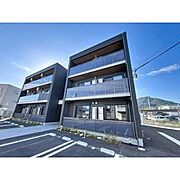 SerenaOkada 2階 新築の賃貸物件