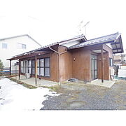 北長野駅より徒歩24分 1階 築41年9ヶ月の賃貸物件